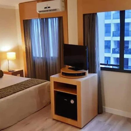 Lindo Nobile Congonhas 1715 São Paulo Exterior foto