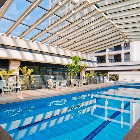 Lindo Nobile Congonhas 1715 São Paulo Exterior foto