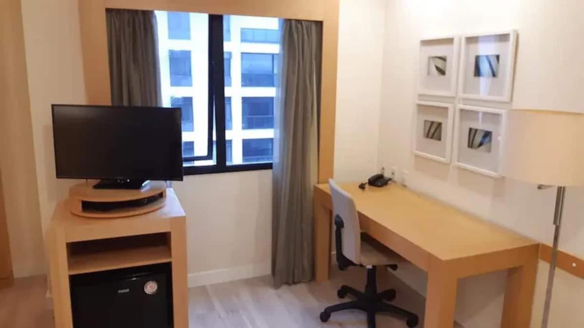 Lindo Nobile Congonhas 1715 São Paulo Exterior foto